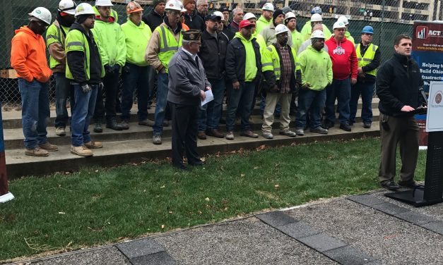 ACT Ohio Responds to Introduction of Legislation to Weaken Ohio’s Prevailing Wage Law