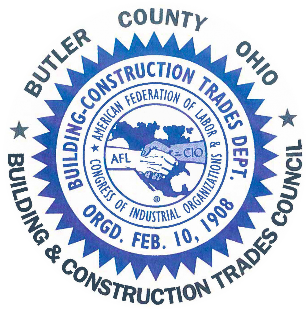 Butler County Building Construction Council