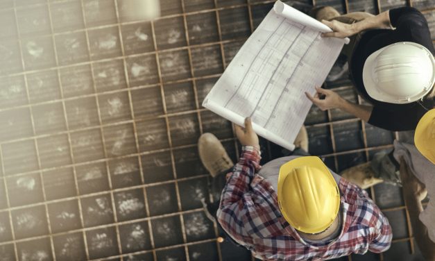 Building Trades Among Top In-Demand Jobs